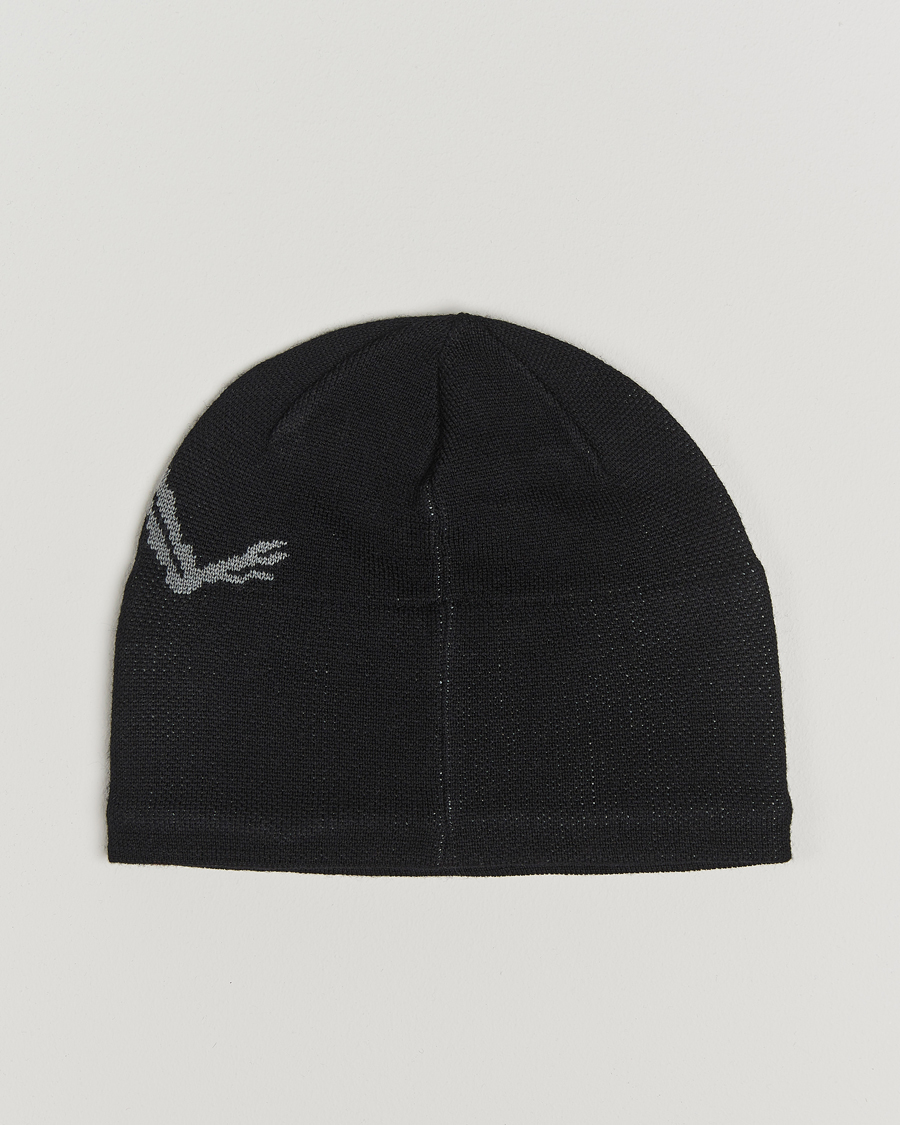 Uomini | Arc'teryx Bird Head Beanie Black | Arc'teryx | Bird Head Beanie Black
