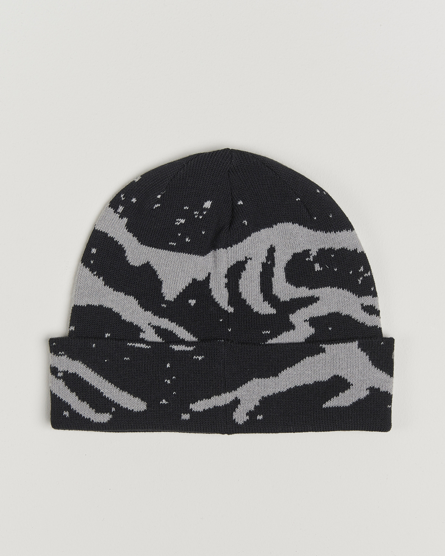 Uomini | Arc'teryx Grotto Beanie Black | Arc'teryx | Grotto Beanie Black