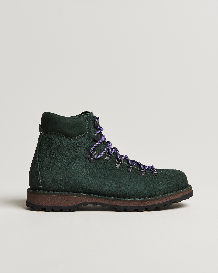 Uomini | Diemme Roccia Vet Original Boot Forest Suede | Diemme | Roccia Vet Original Boot Forest Suede