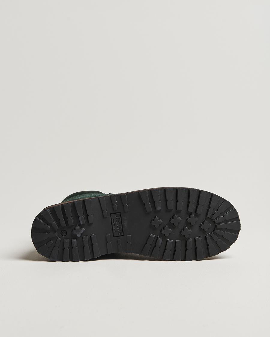 Uomini | Diemme Roccia Vet Original Boot Forest Suede | Diemme | Roccia Vet Original Boot Forest Suede