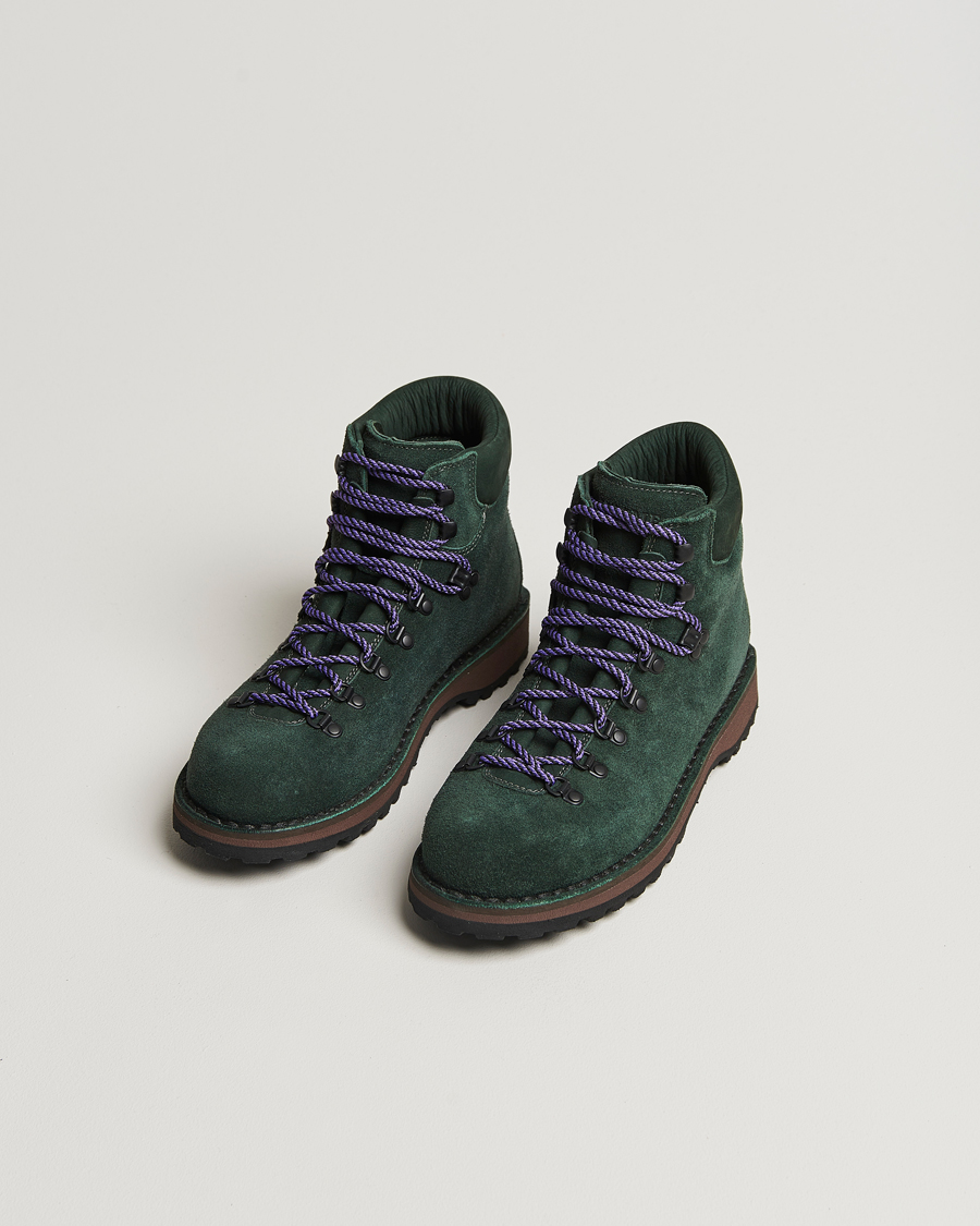 Uomini | Scarpe invernali | Diemme | Roccia Vet Original Boot Forest Suede