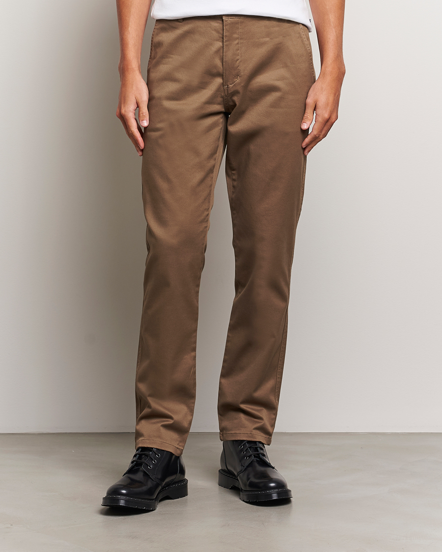 Uomini |  | Dockers | Original OPP Slim Twill Stretch Chino Cub