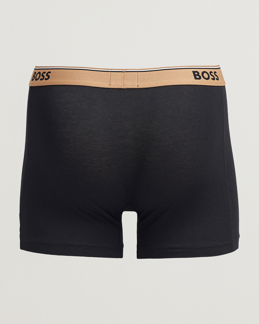 Uomini | Biancheria intima | BOSS BLACK | 3-Pack Boxer Open Miscellaneous