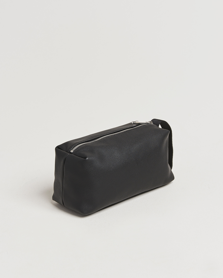 Uomini |  | BOSS BLACK | Ray Washbag Black