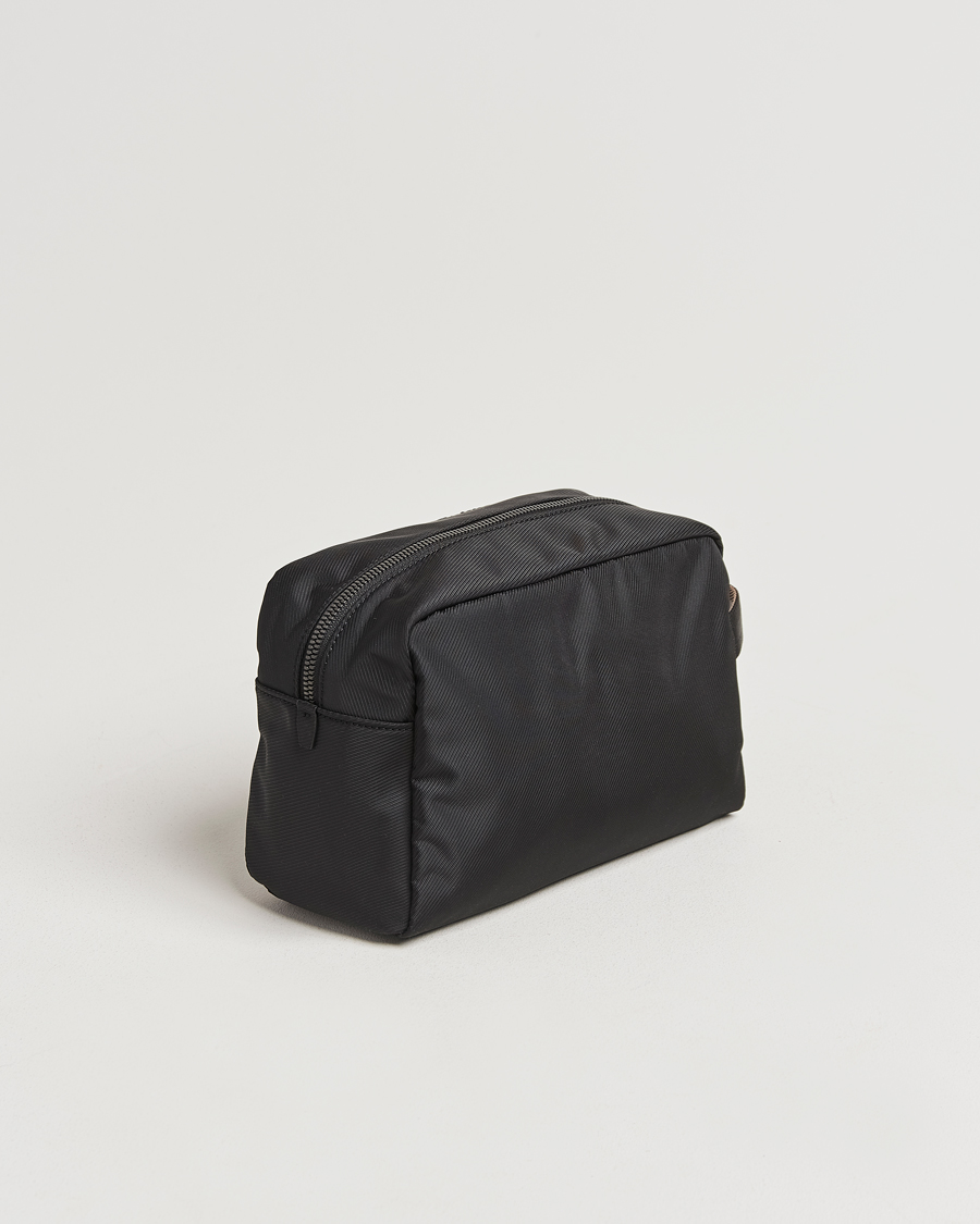 Uomini | Accessori | BOSS BLACK | Catch Washbag Black