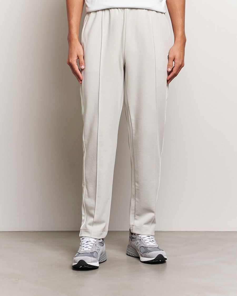 Uomini |  | Lacoste | Paris Piqué Track Pants Hammam