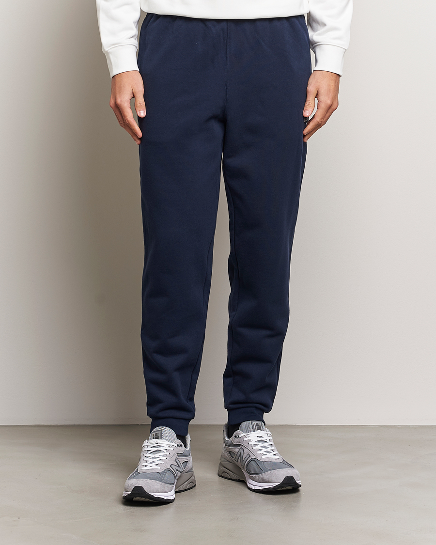 Uomini | Abbigliamento | Lacoste | Paris Sweatpants Navy