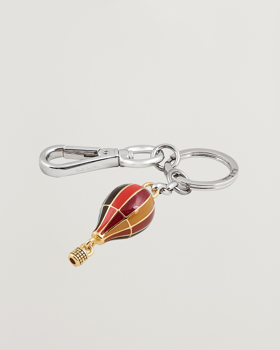 Uomini |  | Paul Smith | Air Balloon Keyring Multi