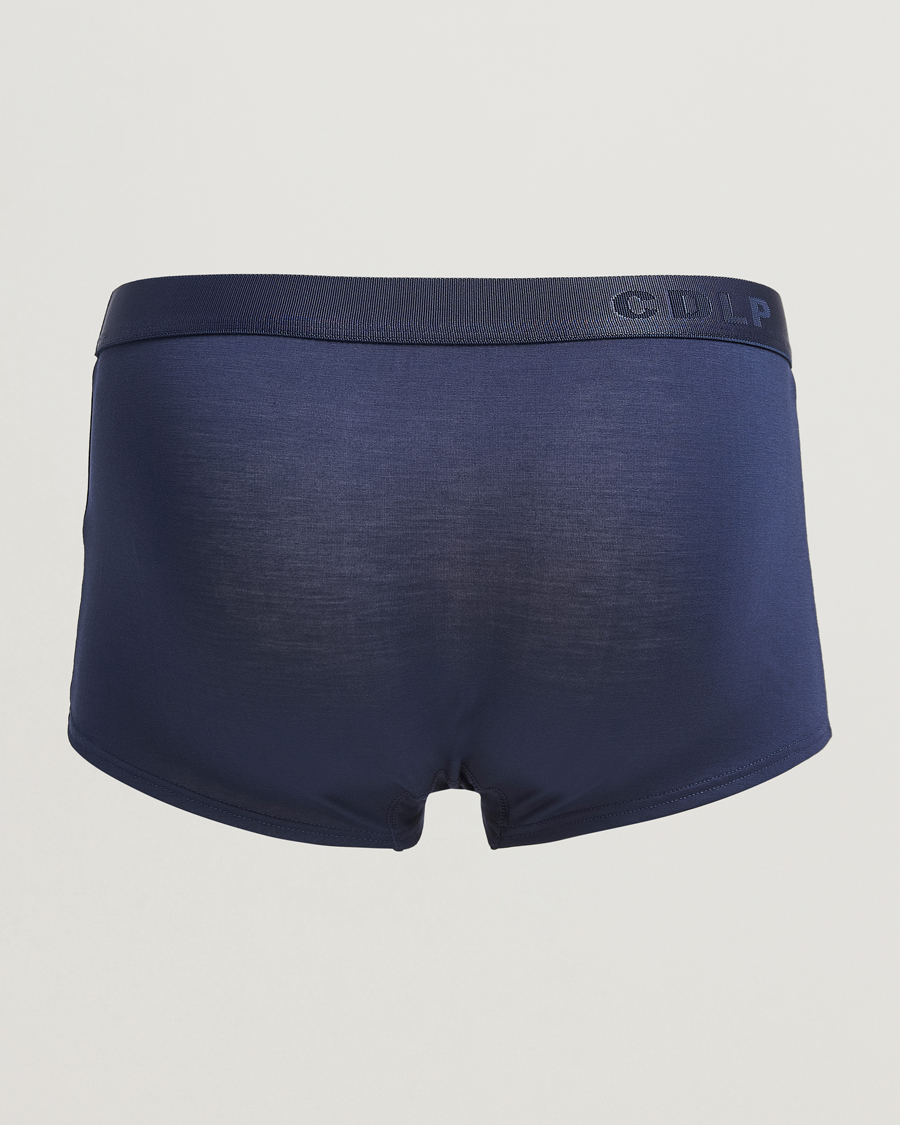 Uomini | Biacheria intima | CDLP | 3-Pack Boxer Trunk Black/Navy/Olive