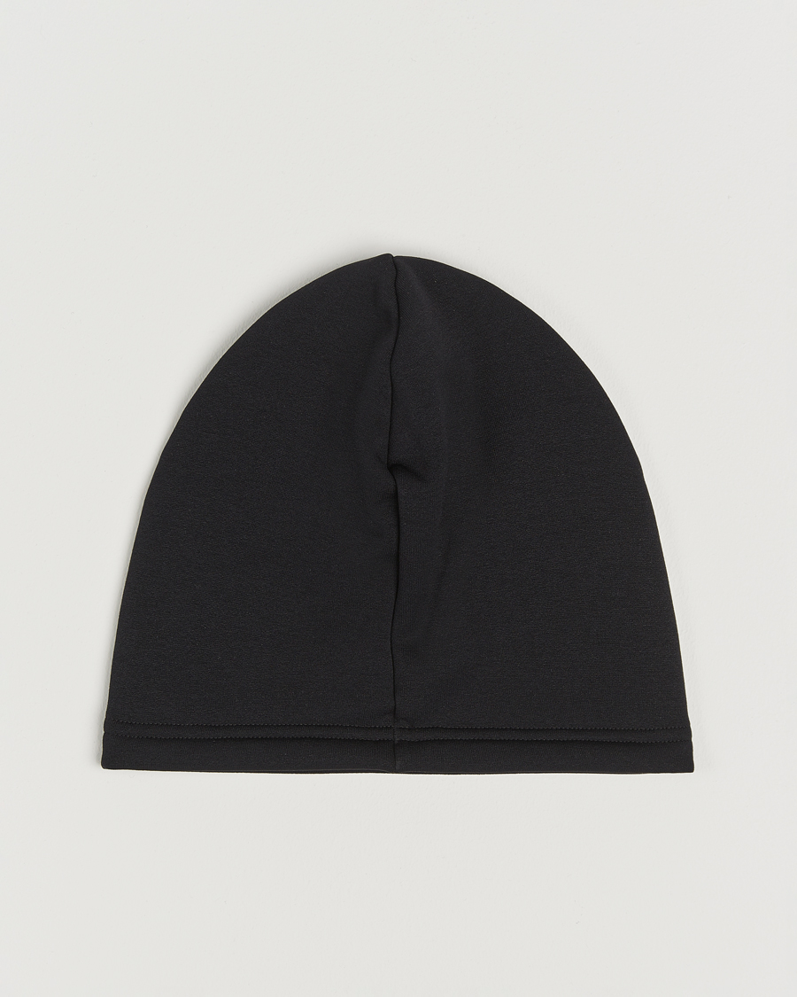 Uomini | Berretti invernali | Houdini | Power Fleece Top Hat True Black