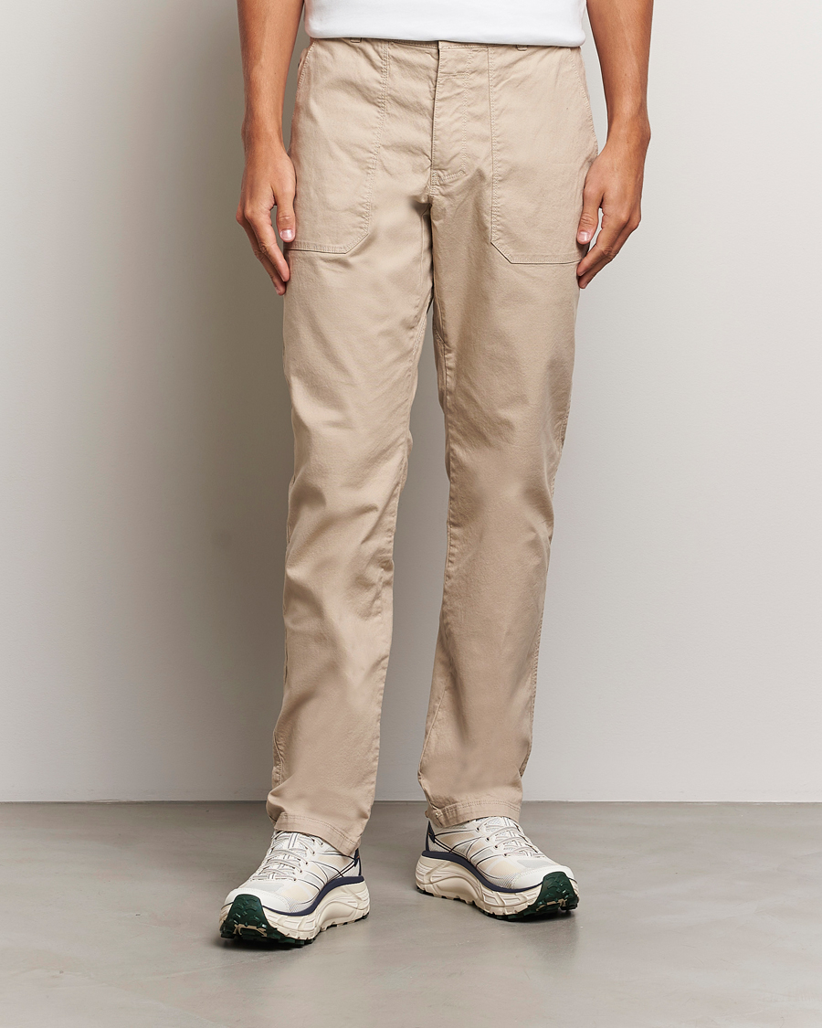 Uomini |  | Columbia | Flex Roc Utility Pants Ancient Fossil