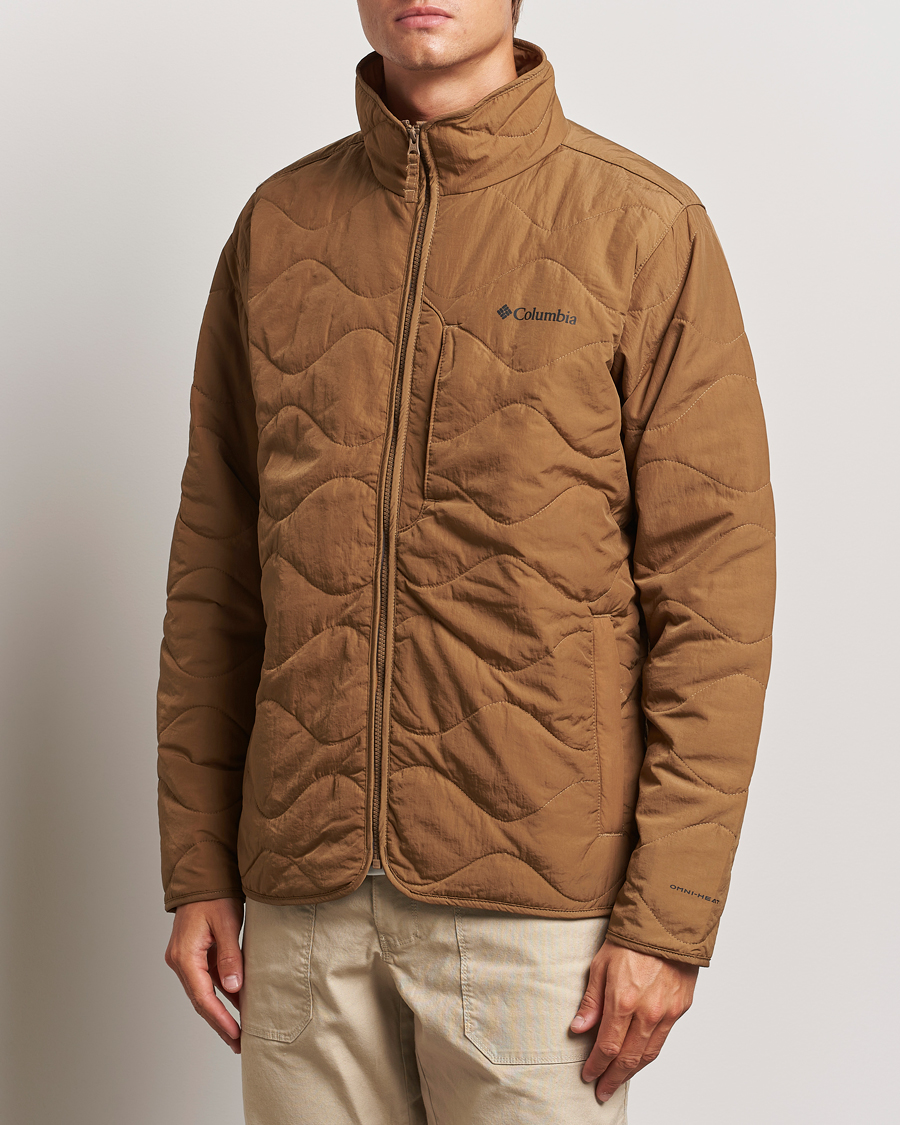 Uomini | Outdoor | Columbia | Birchwood Jacket Delta