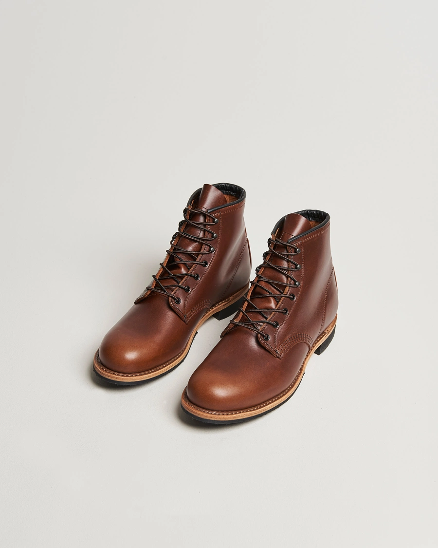 Uomini |  | Red Wing Shoes | Beckman Boot Cigarr Excalibur