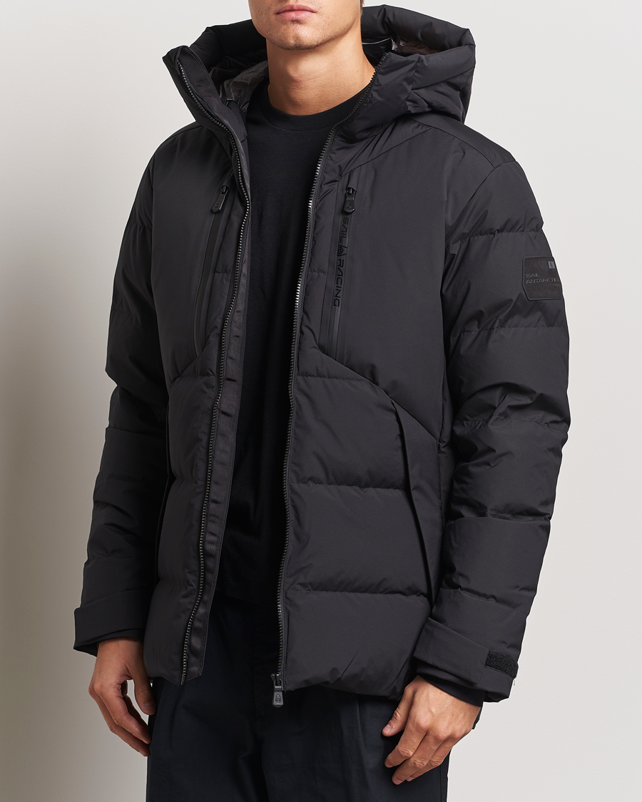 Uomini |  | Sail Racing | Stormrider I-Warm Down Jacket Carbon