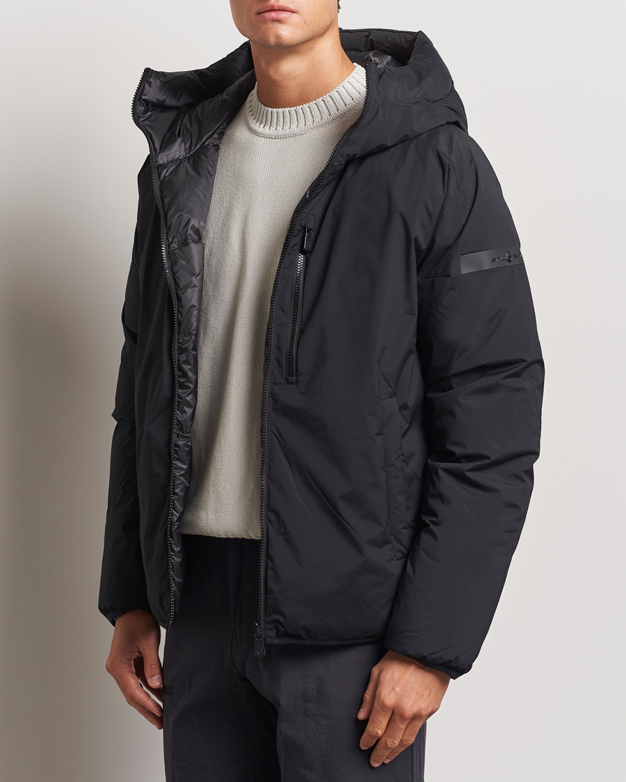 Uomini | Novita' | Sail Racing | Thunder Reversible Jacket Carbon