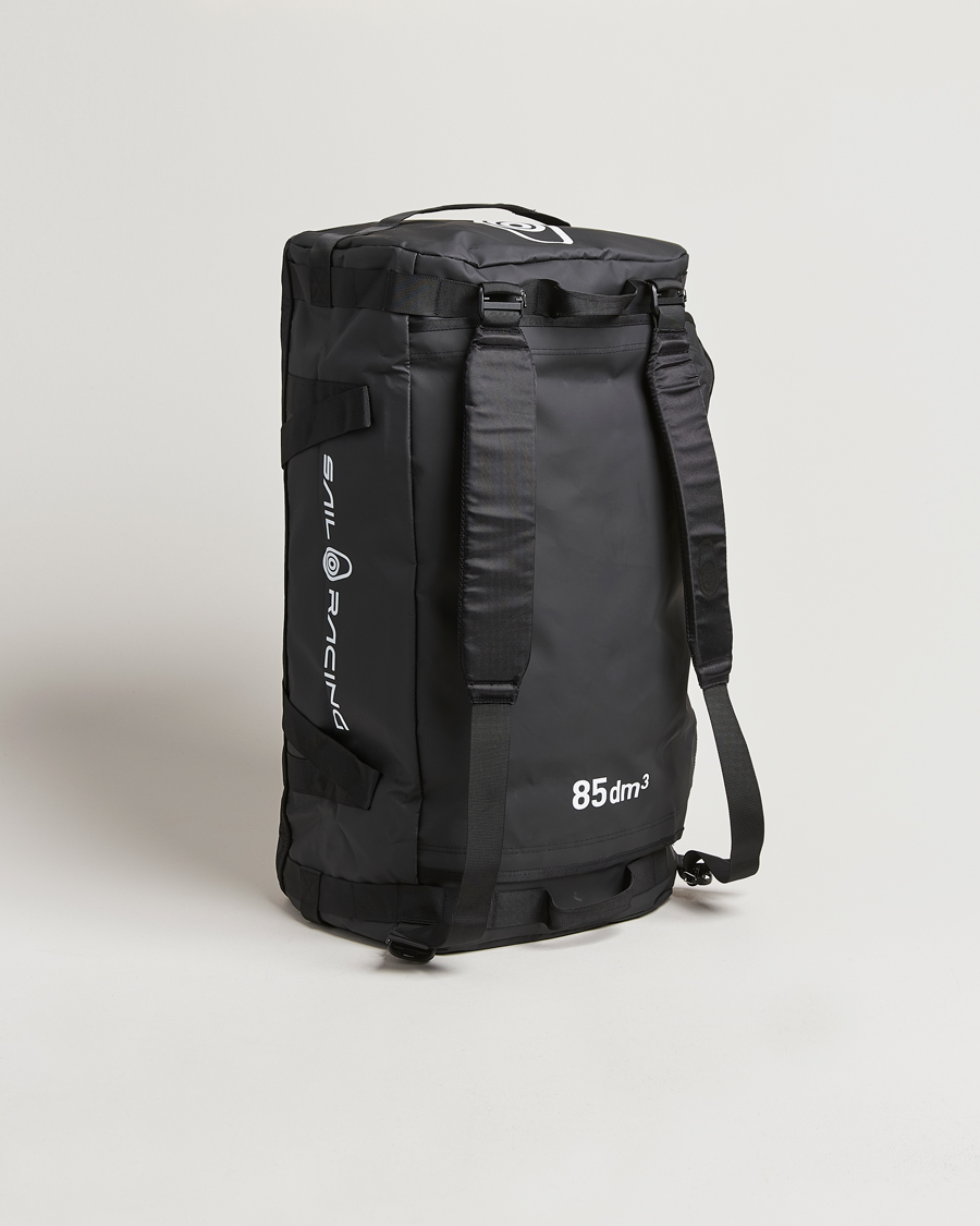 Uomini |  | Sail Racing | Spray Large Dufflebag Carbon