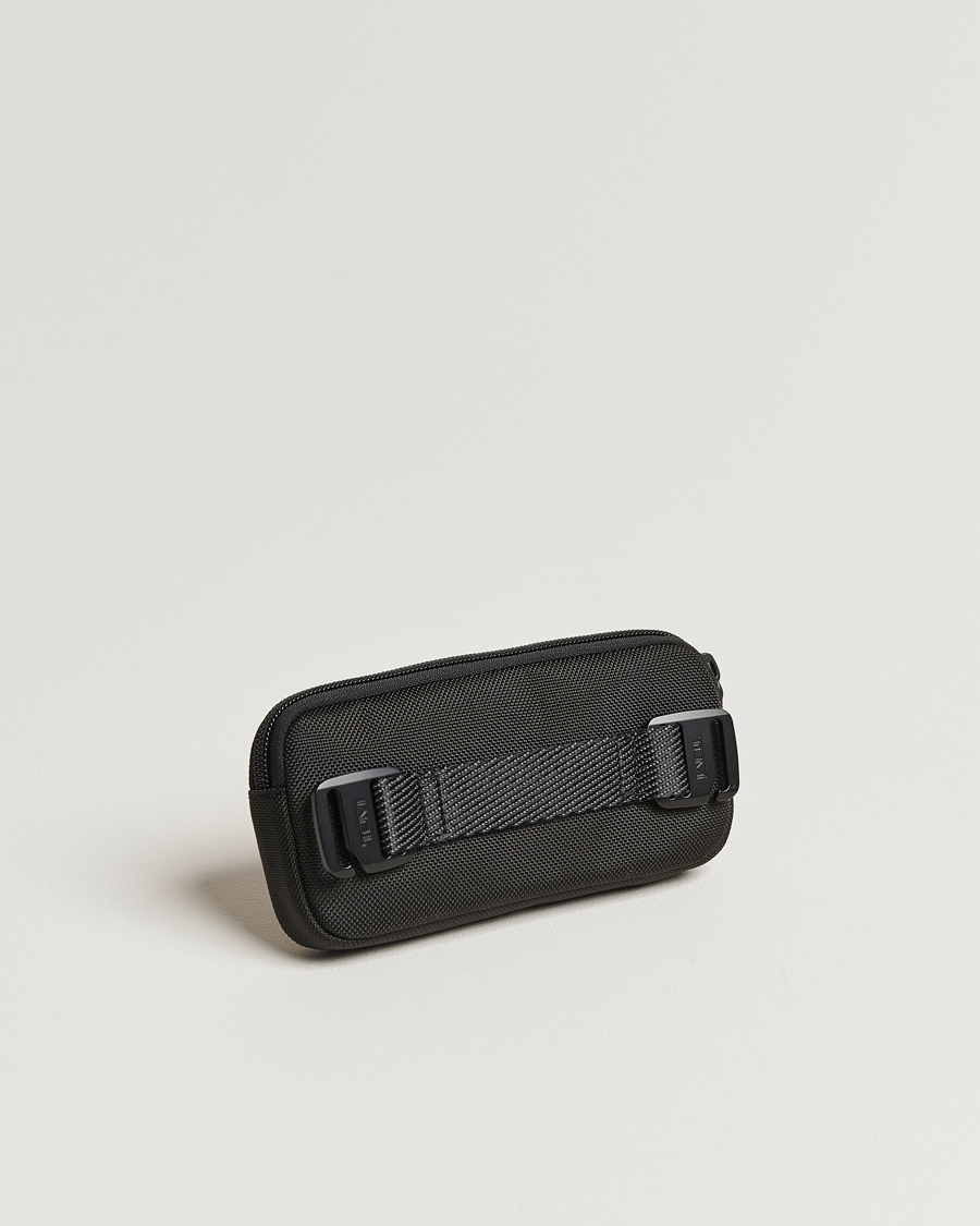 Uomini | Borse a tracolla | TUMI | Phone Pouch Black