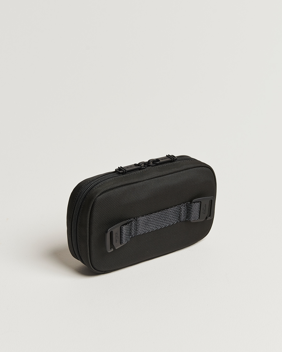 Uomini | Borse a tracolla | TUMI | Zip-Around Case Black