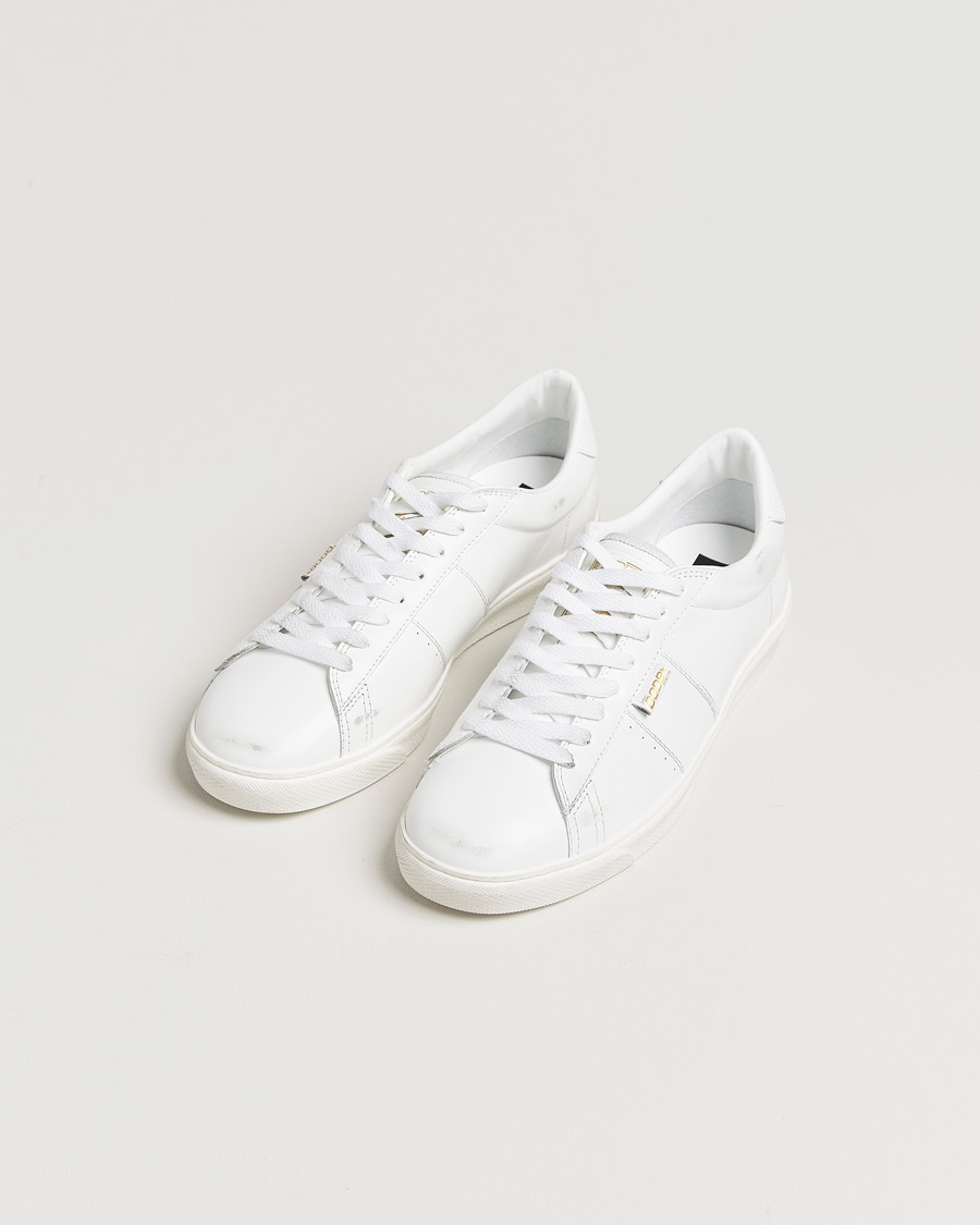 Uomini | Sneakers bianche | Golden Goose | Matchstar Sneakers White