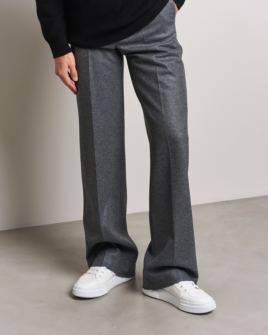 Uomini | Giorgio Armani Bicolor Low sneakers White | Giorgio Armani | Bicolor Low sneakers White