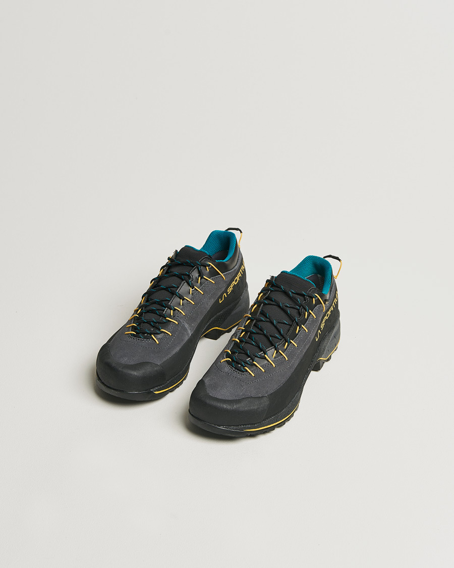 Uomini | Active | La Sportiva | TX4 Evo GTX Hiking Shoes Carbon/Bamboo