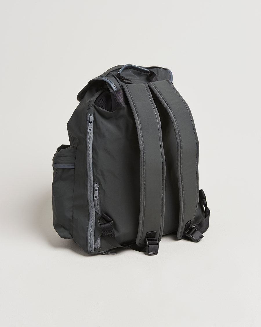 Uomini |  | mazi untitled | All Day 04 Nylon Backpack Grey