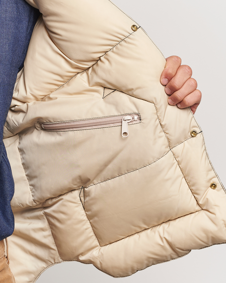 Uomini | Giacche | Rocky Mountain Featherbed | Christy Jacket Olive