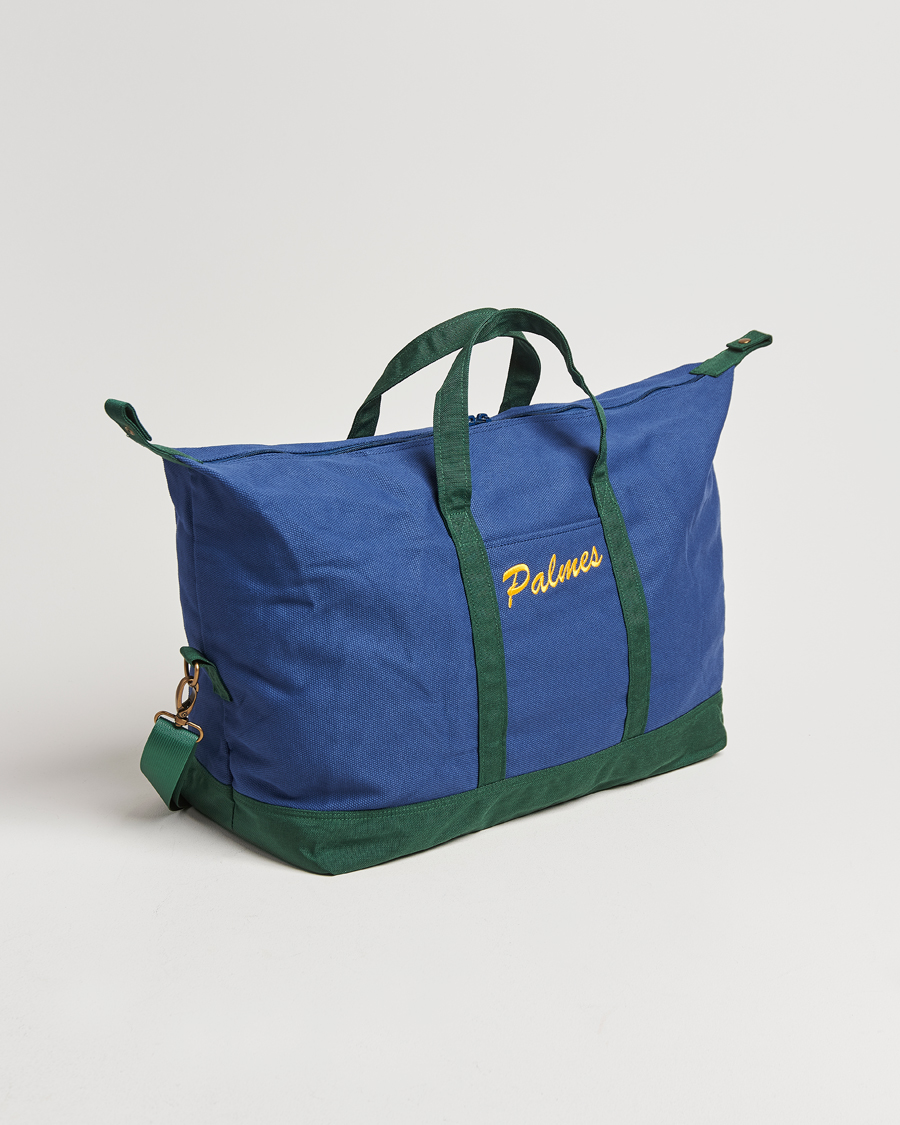 Uomini |  | Palmes | Duffel Bag Navy