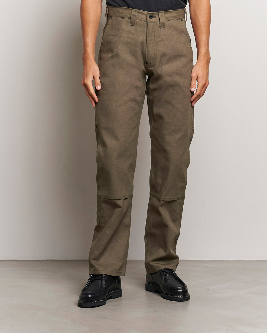 Uomini | Pantaloni da cerimonia | Filson | Worksmith Double Layer Pants Tarmac