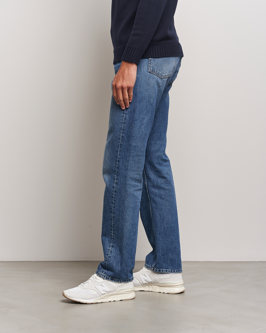 Uomini | New Balance 997H Sneakers White | New Balance | 997H Sneakers White