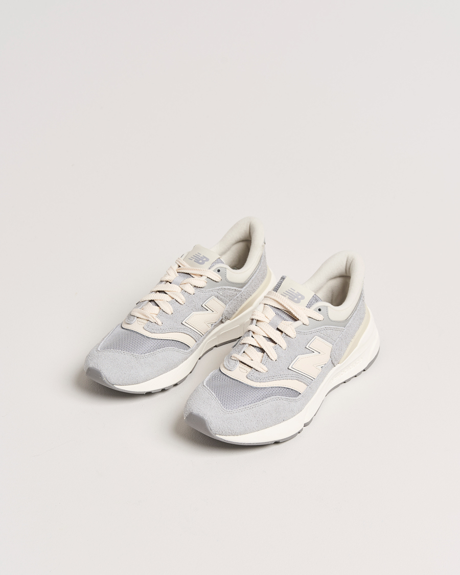 Uomini | Sneakers | New Balance | 997R Sneakers Concrete