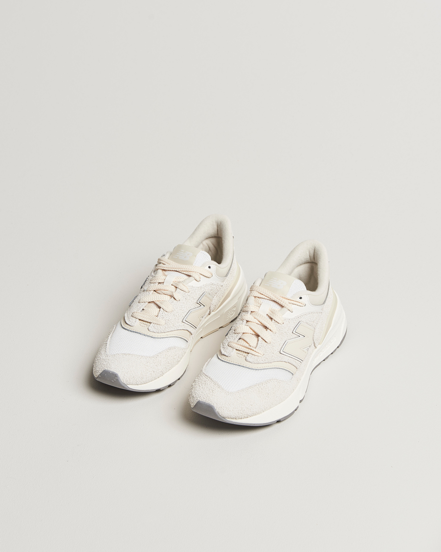 Uomini | Sneakers | New Balance | 997R Sneakers Sea Salt