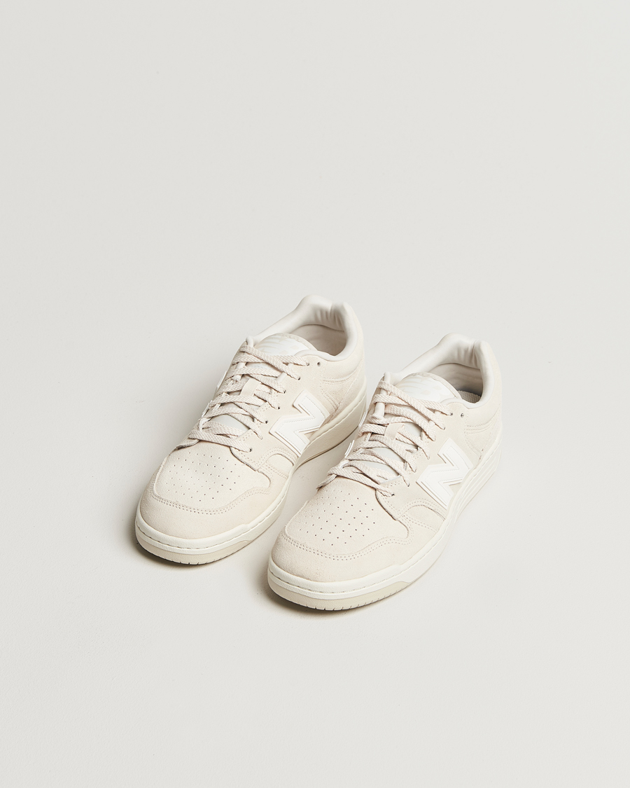 Uomini | Sneakers | New Balance | 480 Sneakers Linen