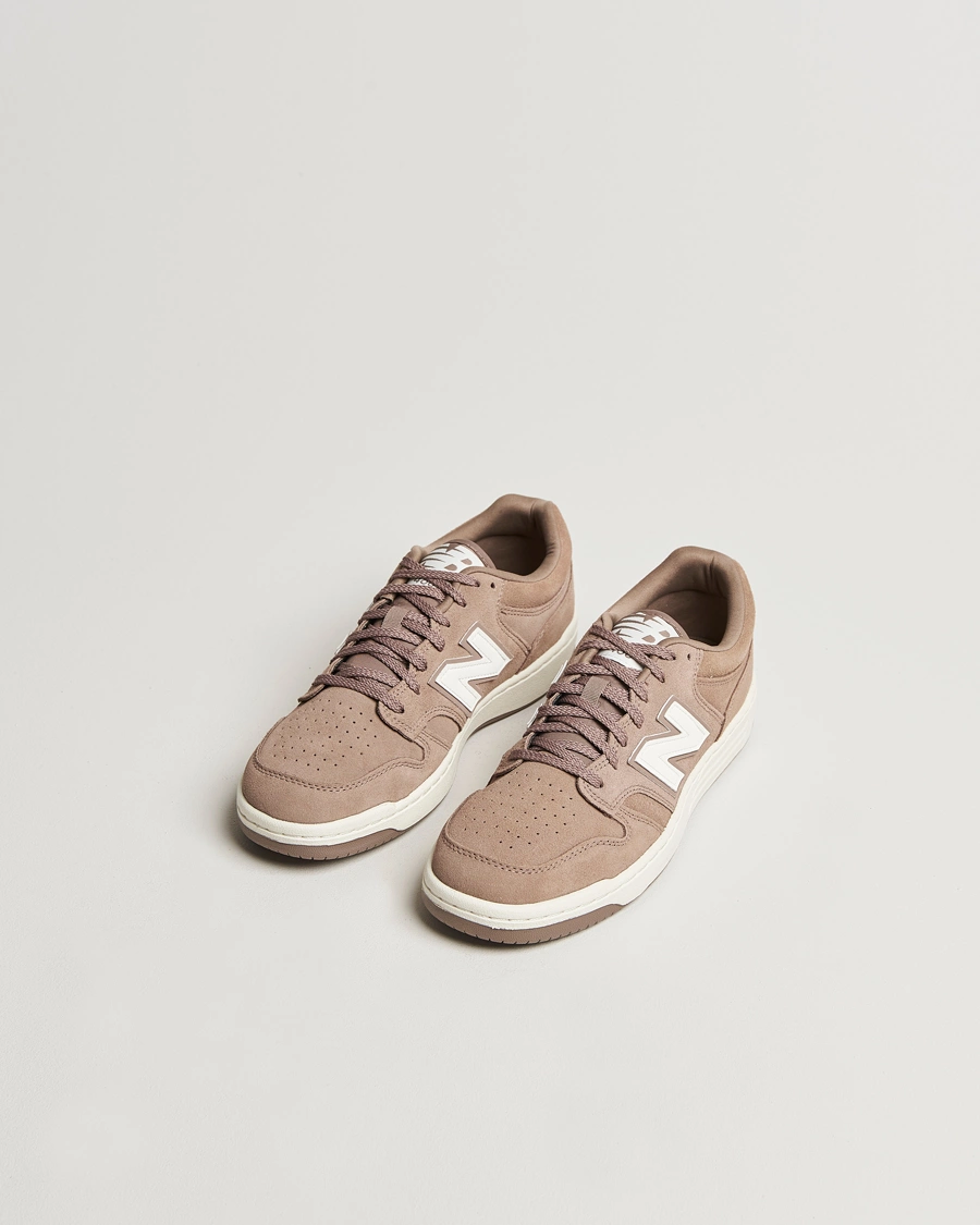 Uomini |  | New Balance | 480 Sneakers Mushroom