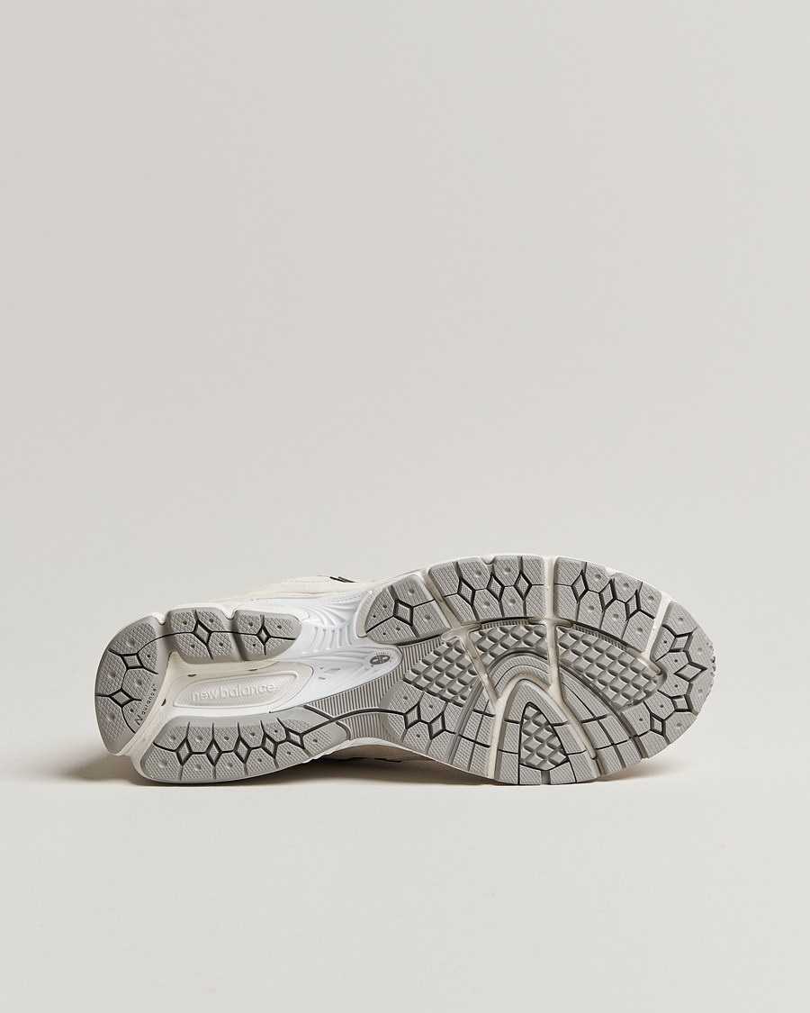 Uomini | New Balance 2002R Sneakers Beige | New Balance | 2002R Sneakers Beige
