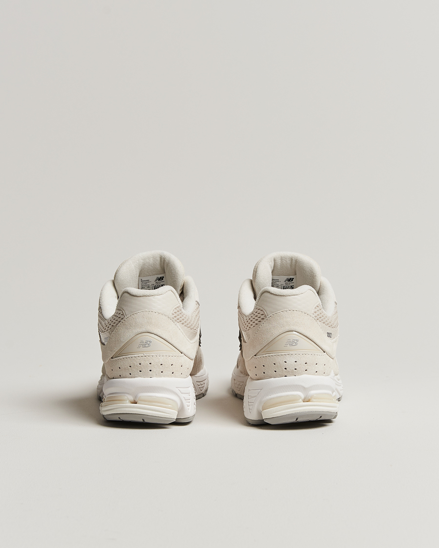 Uomini | New Balance 2002R Sneakers Beige | New Balance | 2002R Sneakers Beige