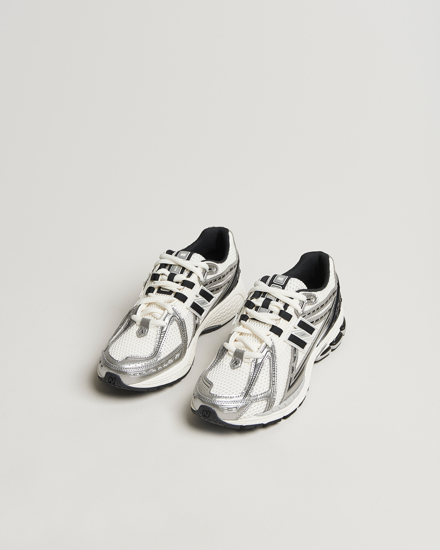 Uomini | Sneakers da running | New Balance | 1906 Sneakers Grey