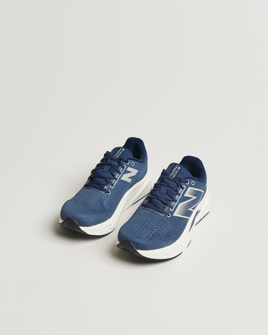 Uomini | Sneakers | New Balance Running | FuelCell Propel v5 Blue