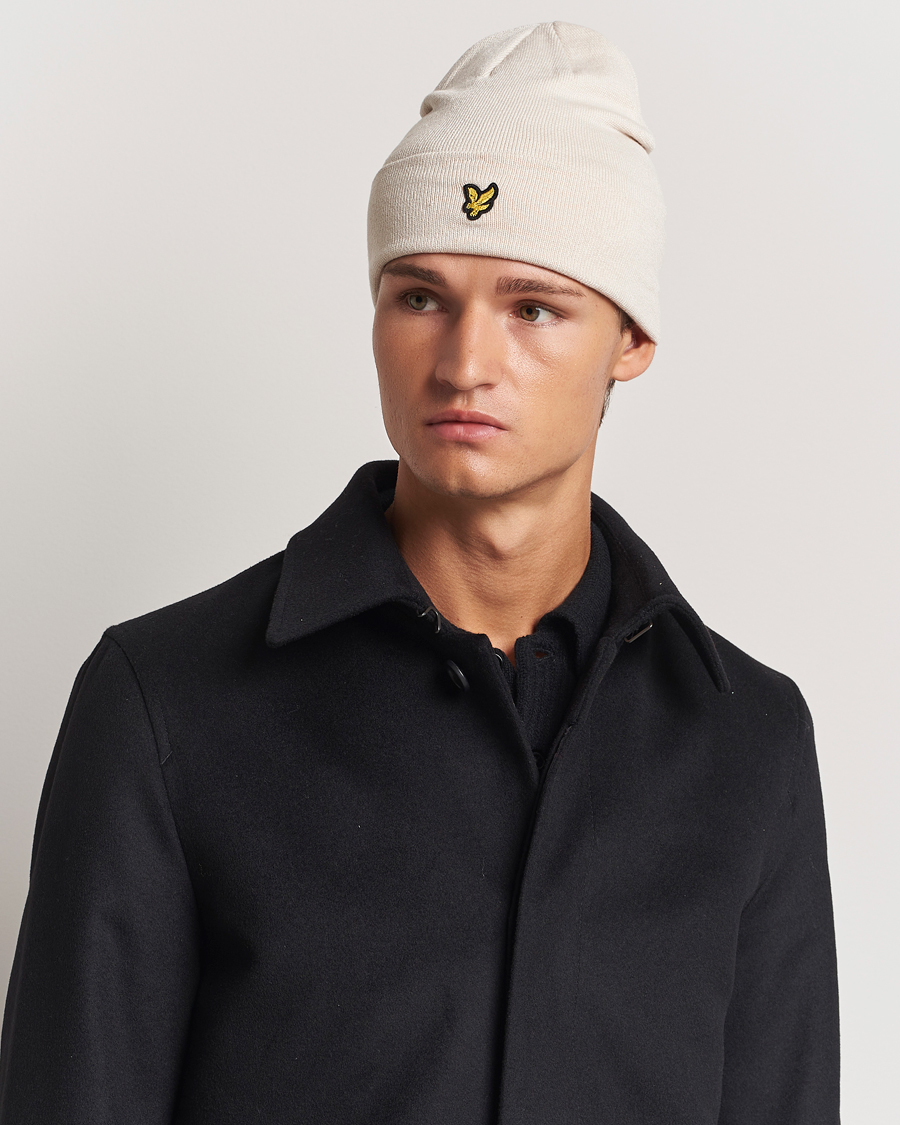 Uomini | Berretti invernali | Lyle & Scott | Beanie Cove