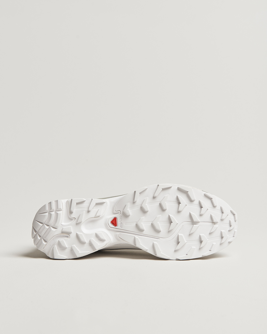 Uomini | Salomon XT-6 GTX Sneakers White | Salomon | XT-6 GTX Sneakers White