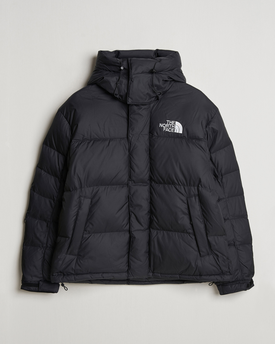 Uomini | Giacche | The North Face | Himalayan Baltoro Jacket Black