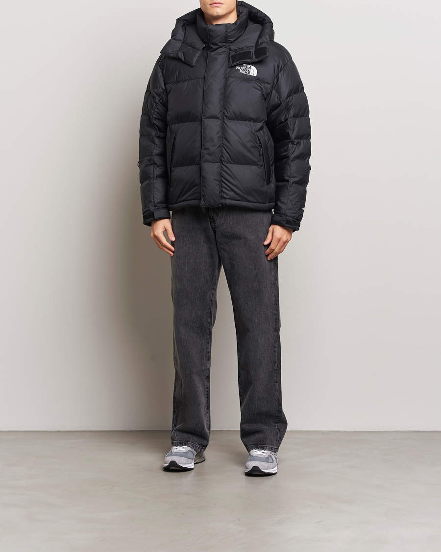 Uomini | Giacche | The North Face | Himalayan Baltoro Jacket Black