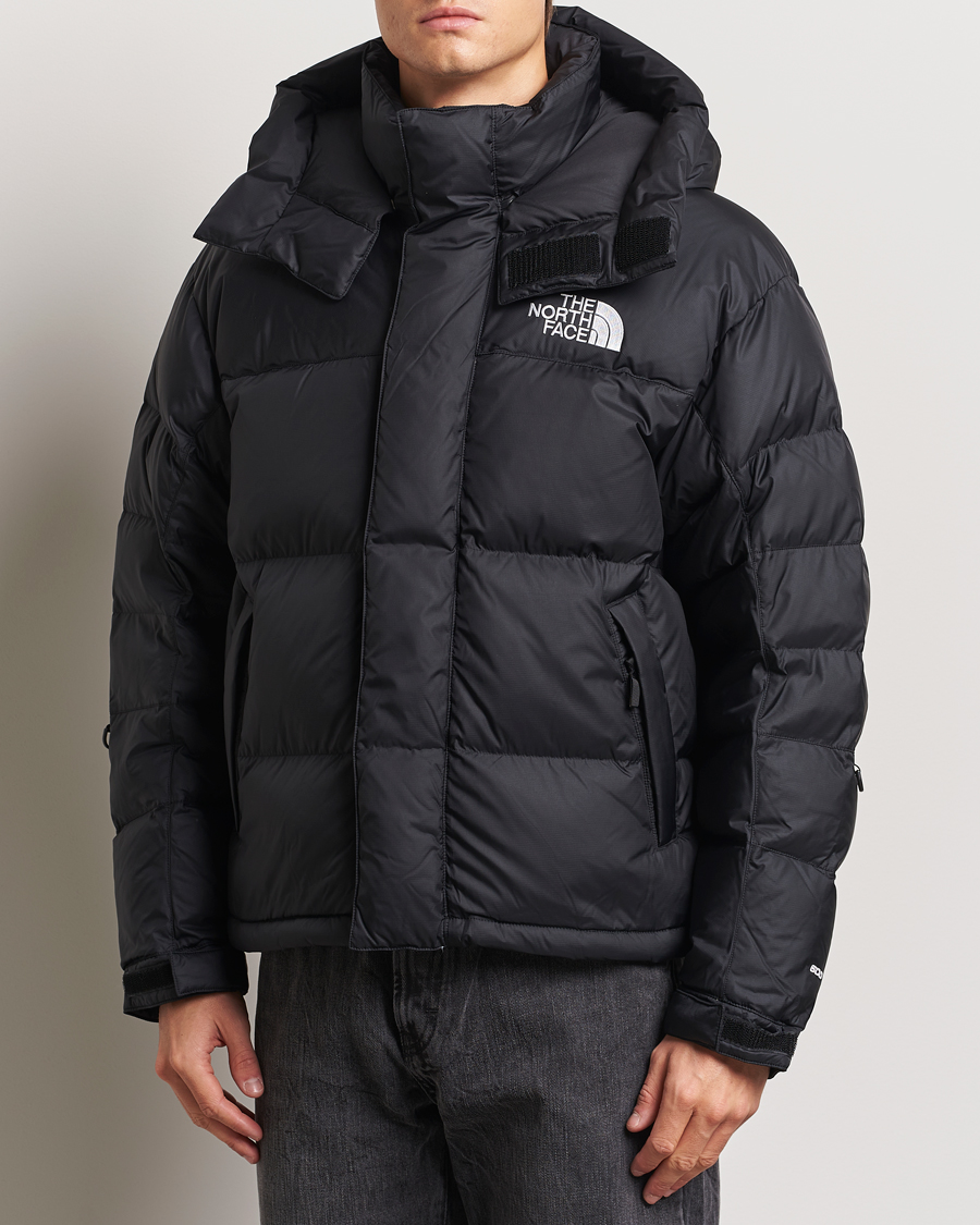 Uomini | Giacche | The North Face | Himalayan Baltoro Jacket Black