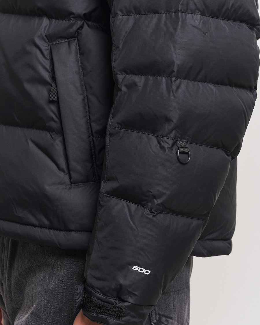 Uomini | Giacche | The North Face | Himalayan Baltoro Jacket Black