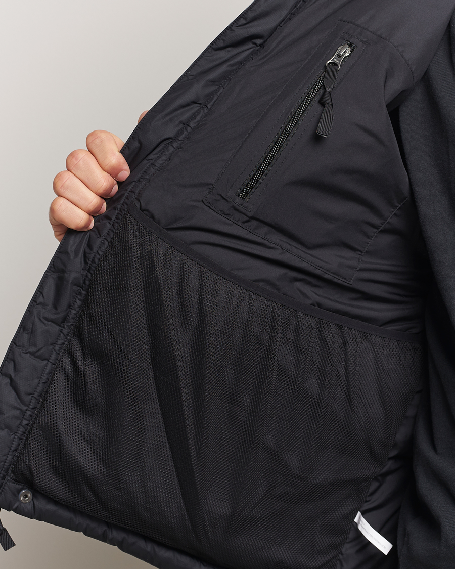 Uomini | Giacche | The North Face | Himalayan Baltoro Jacket Black