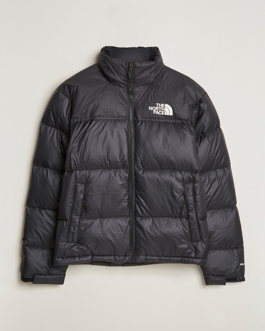 Uomini | Giacche | The North Face | 1996 Retro Nuptse Jacket Black