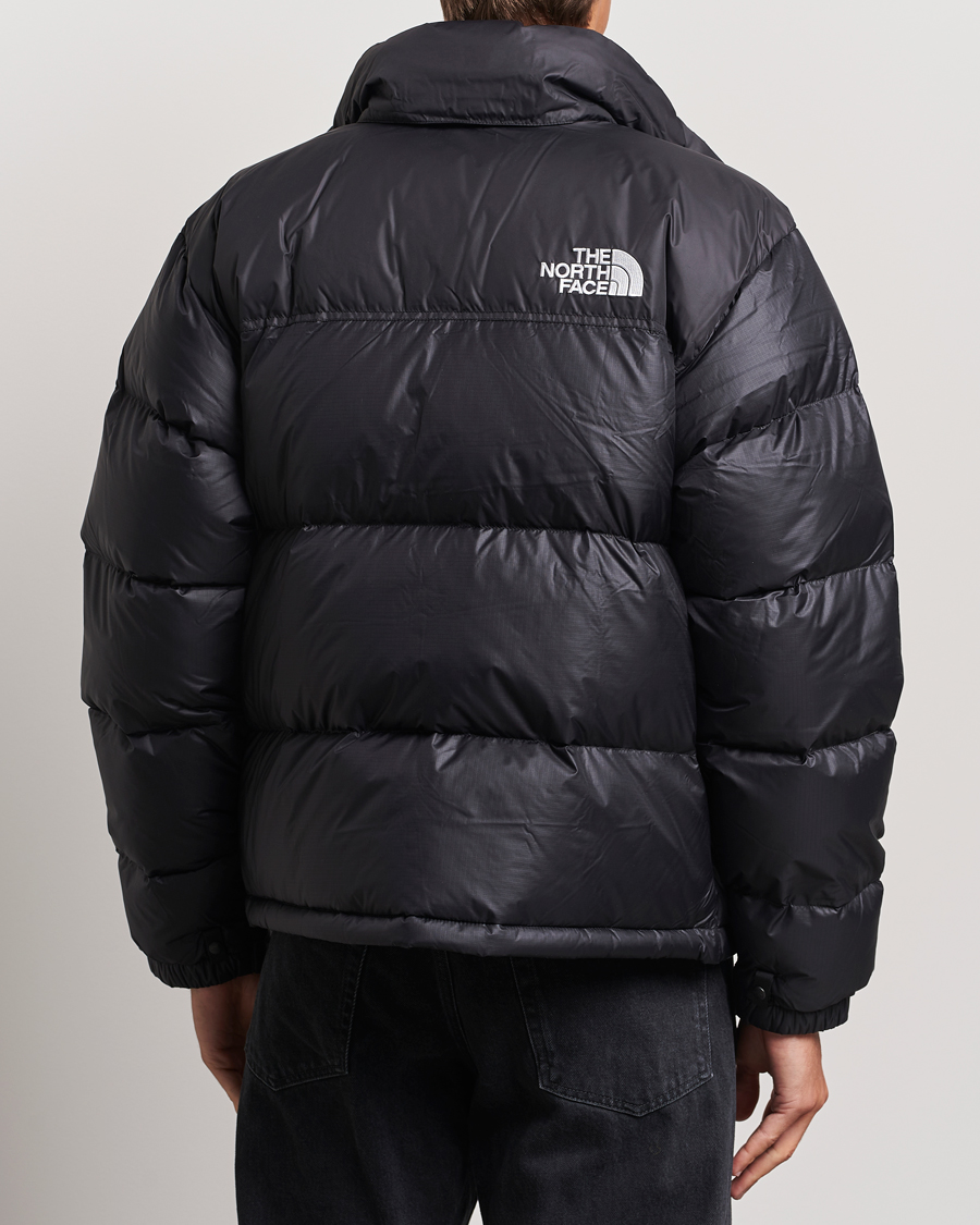 Uomini | Giacche | The North Face | 1996 Retro Nuptse Jacket Black