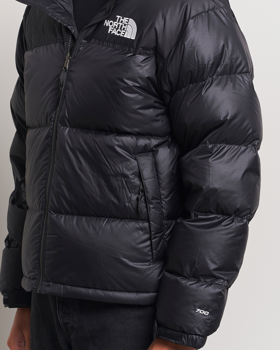 Uomini | Giacche | The North Face | 1996 Retro Nuptse Jacket Black