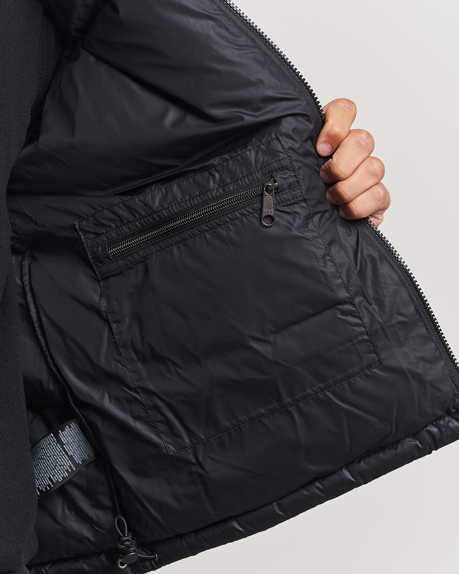 Uomini | Giacche | The North Face | 1996 Retro Nuptse Jacket Black