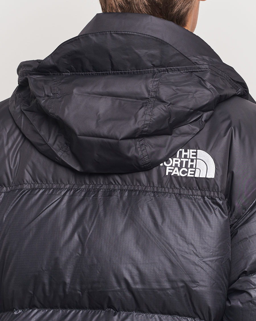 Uomini | Giacche | The North Face | 1996 Retro Nuptse Jacket Black